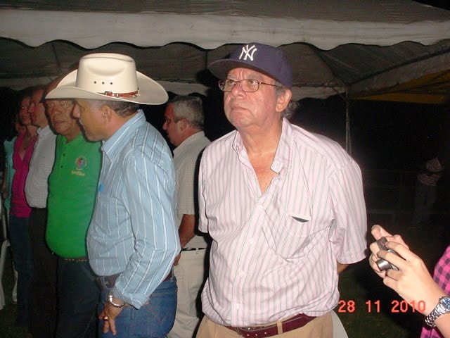 Don Roger Barberana Garay